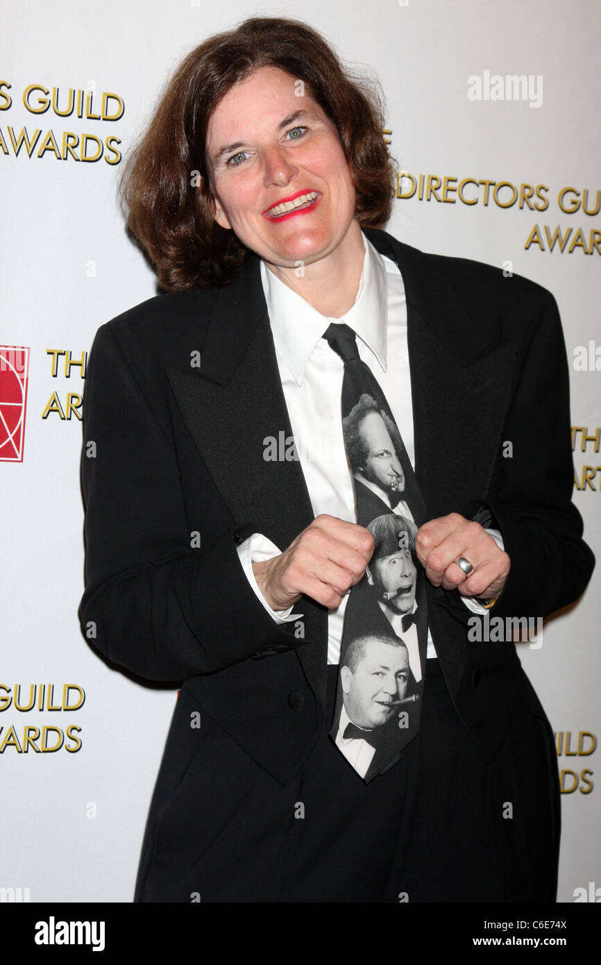 Paula Poundstone The 14th Annual Art Directors Guild Awards at the Beverly ...