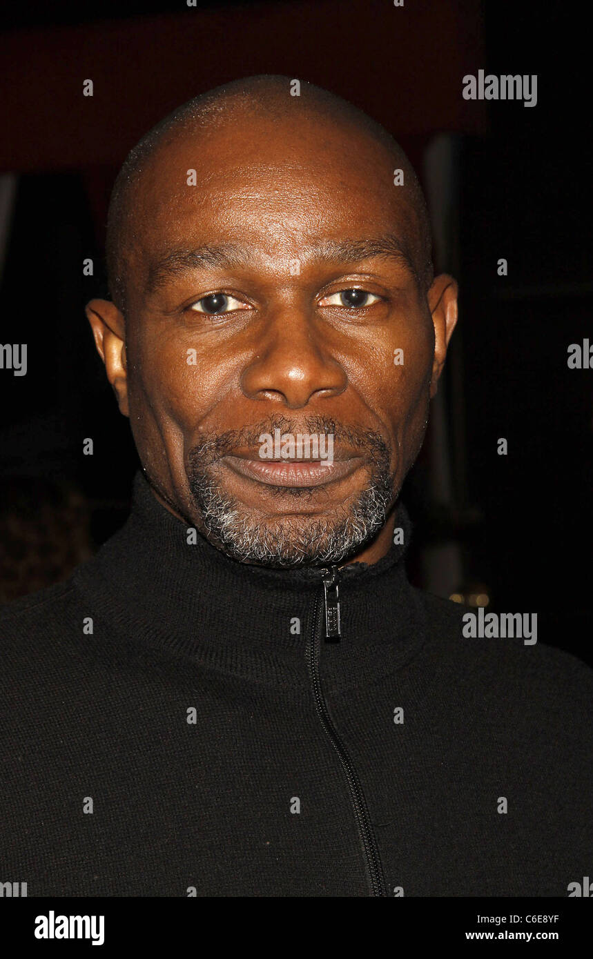 John douglas thompson hires stock photography and images Alamy