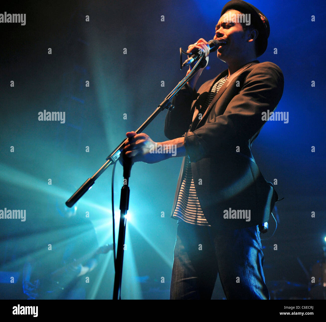 Mandagi Dougy mandagi hi-res stock photography and images - Alamy