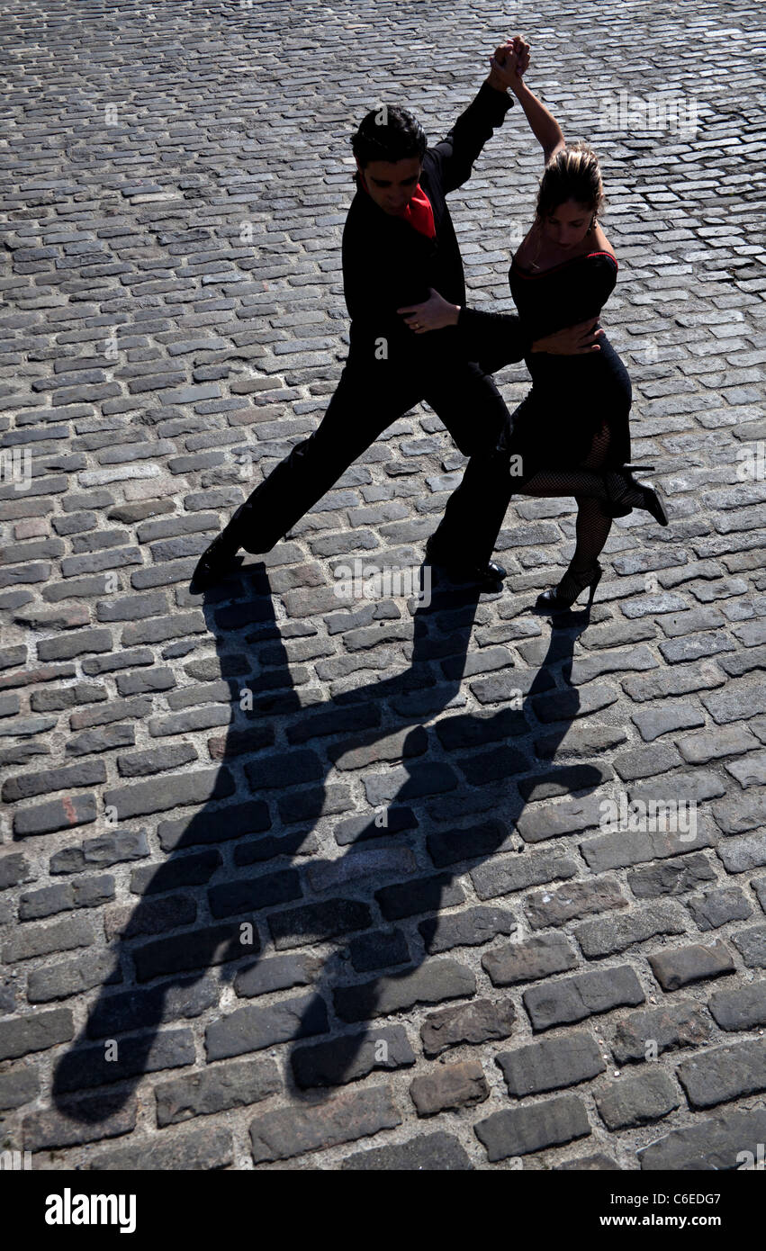 Argentinian dance hi-res stock photography and images - Alamy