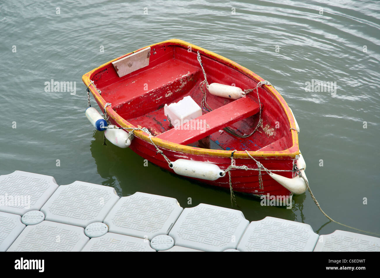 Two Small Boats Floating On River Stock Photo 1340221382, 60% OFF