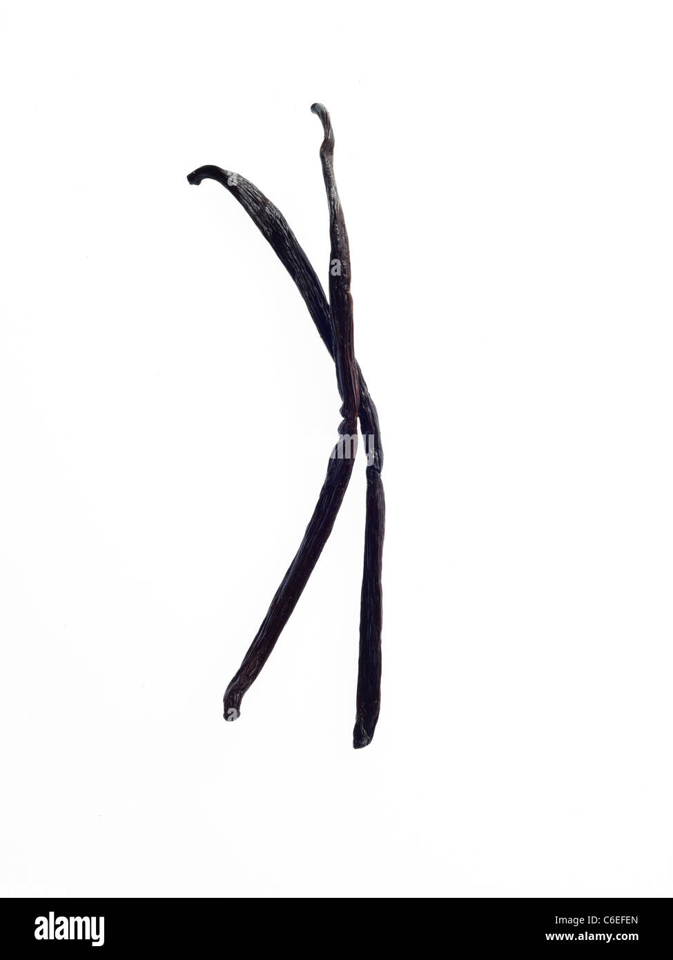 Vanilla beans hires stock photography and images Alamy