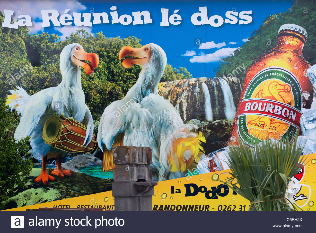 Dodo Bourbon Beer High Resolution Stock Photography And Images Alamy