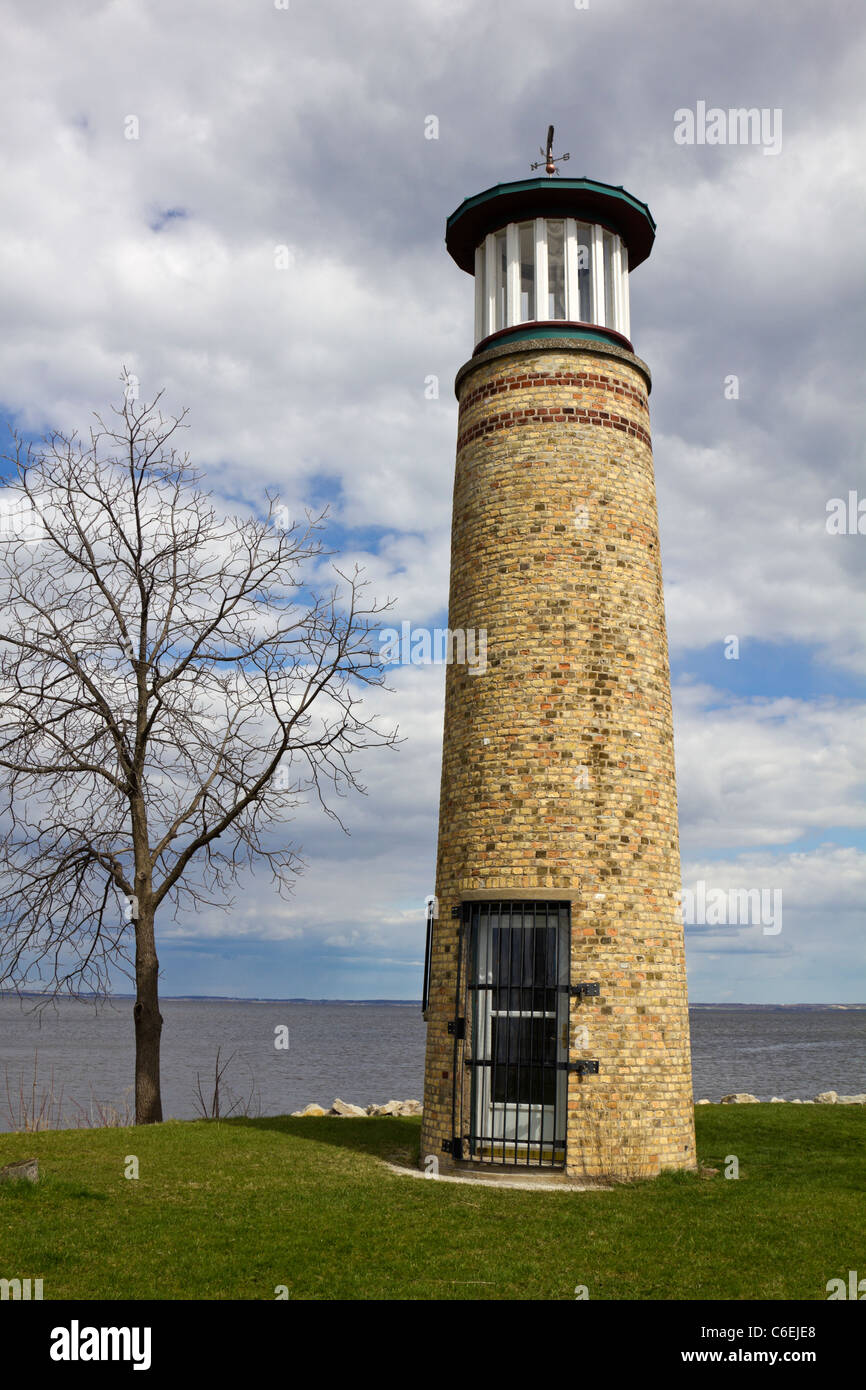 Lake Winnebago High Resolution Stock Photography and Images Alamy