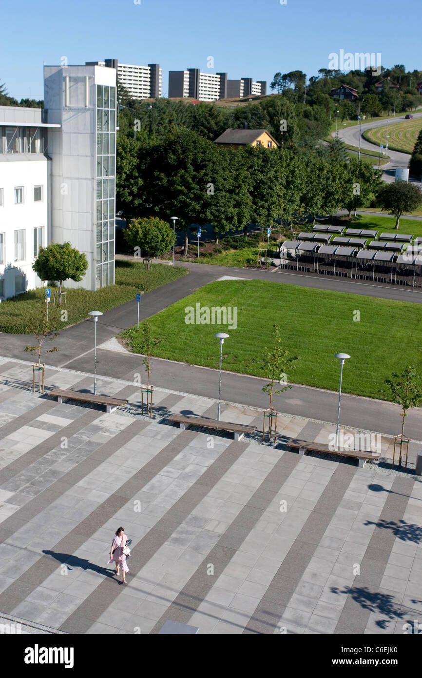 The university of stavanger norway photo jeff gilbert stock photo alamy
