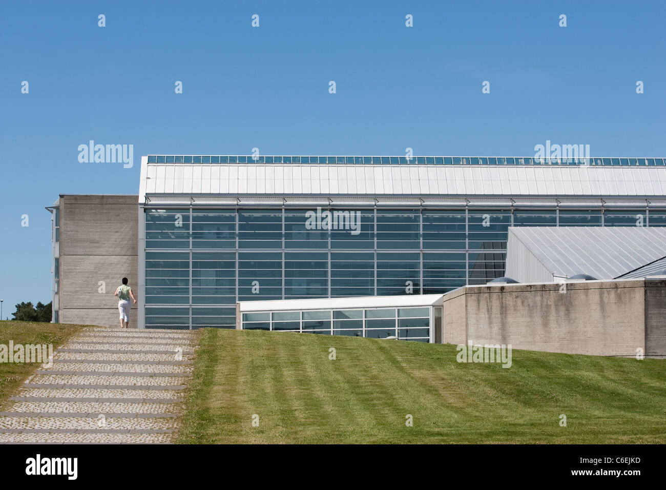 The university of stavanger norway photo jeff gilbert stock photo alamy