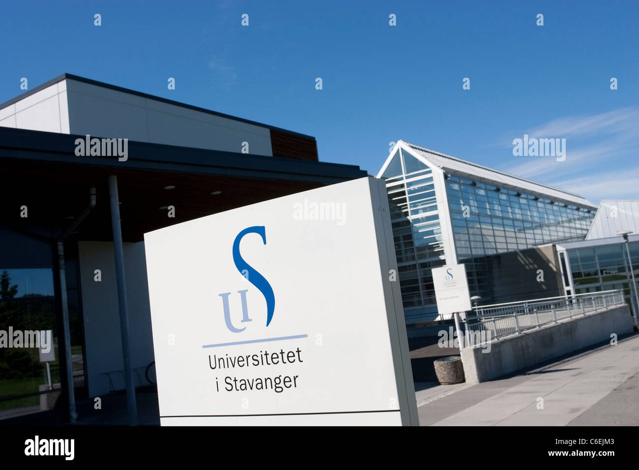 University Of Stavanger Norway