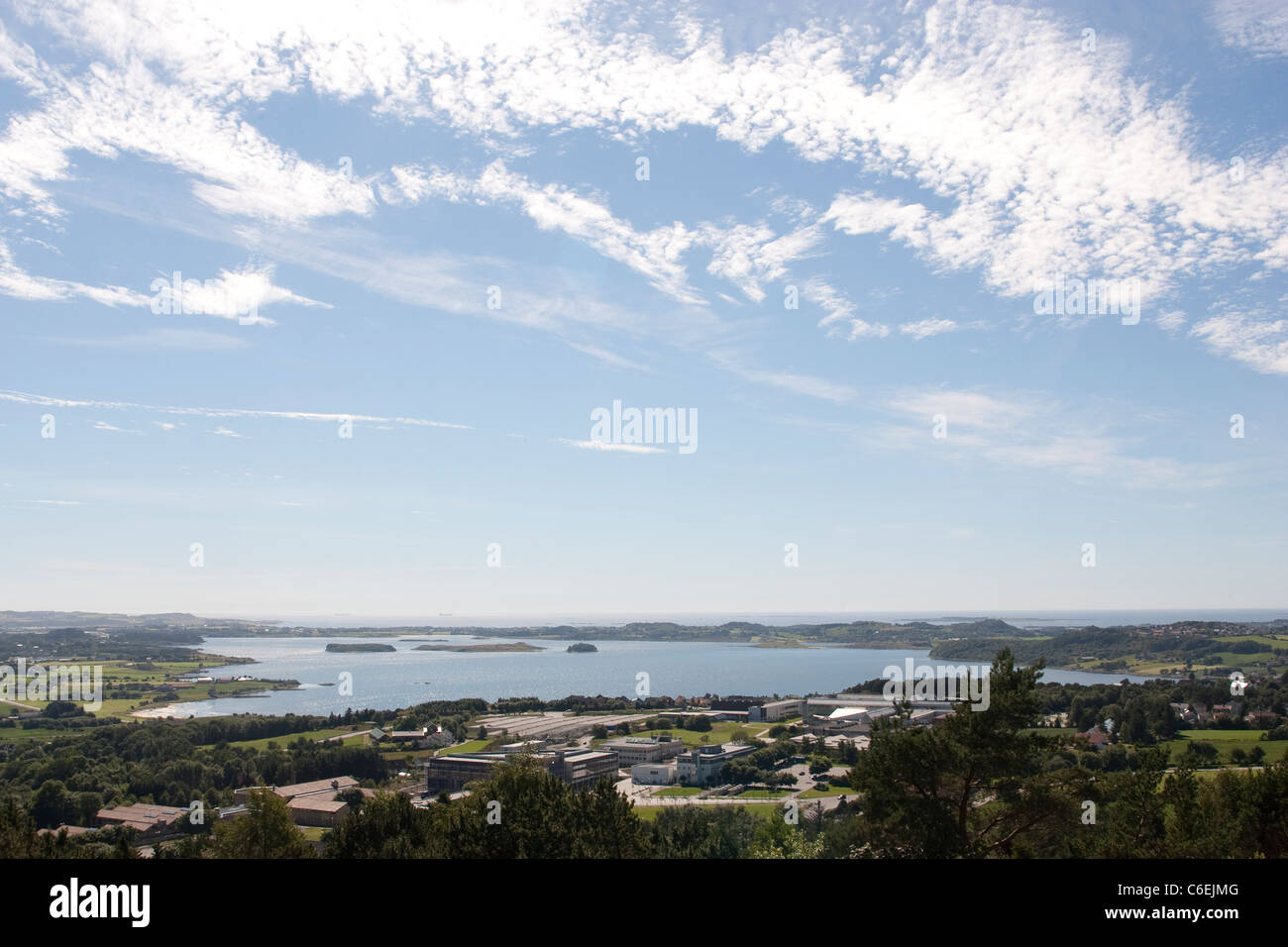 The university of stavanger norway photo jeff gilbert stock photo alamy