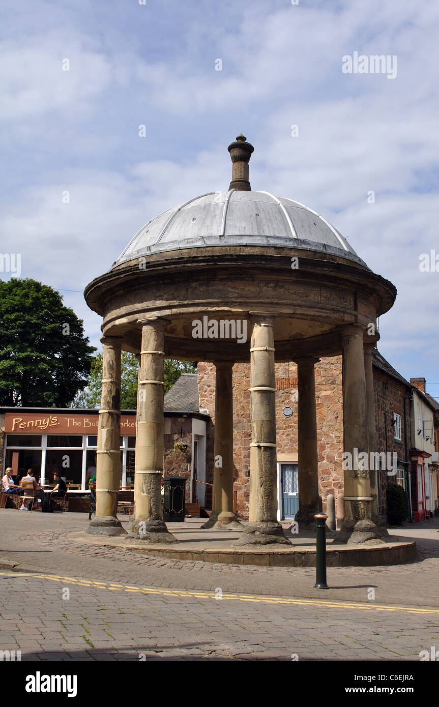 Mountsorrel butter market hires stock photography and images Alamy