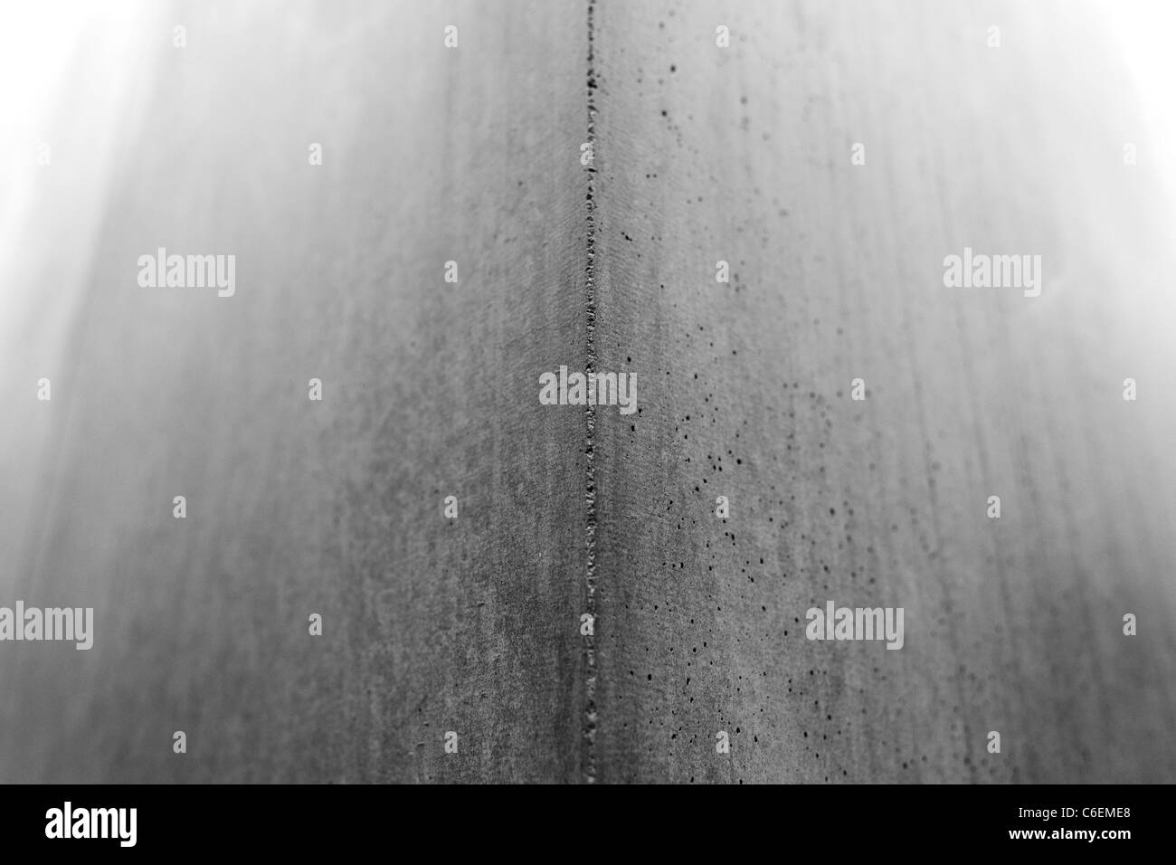 Detail of the Holocaust Memorial. Berlin, Germany Stock Photo