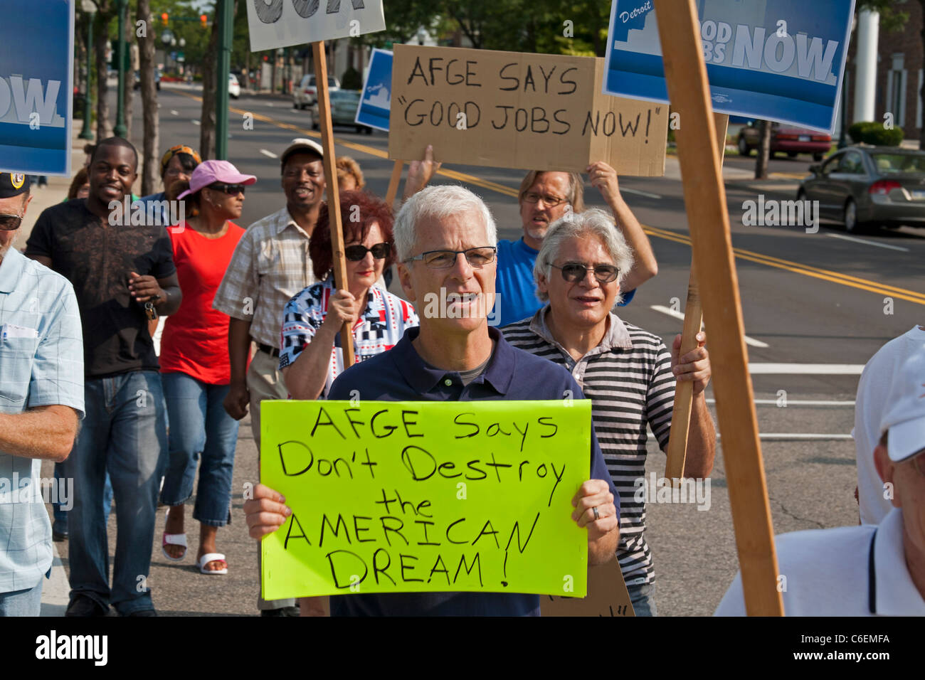Congressmans hires stock photography and images Alamy