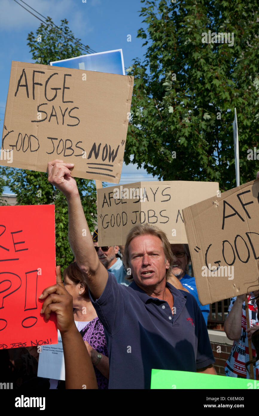 Congressmans hires stock photography and images Alamy