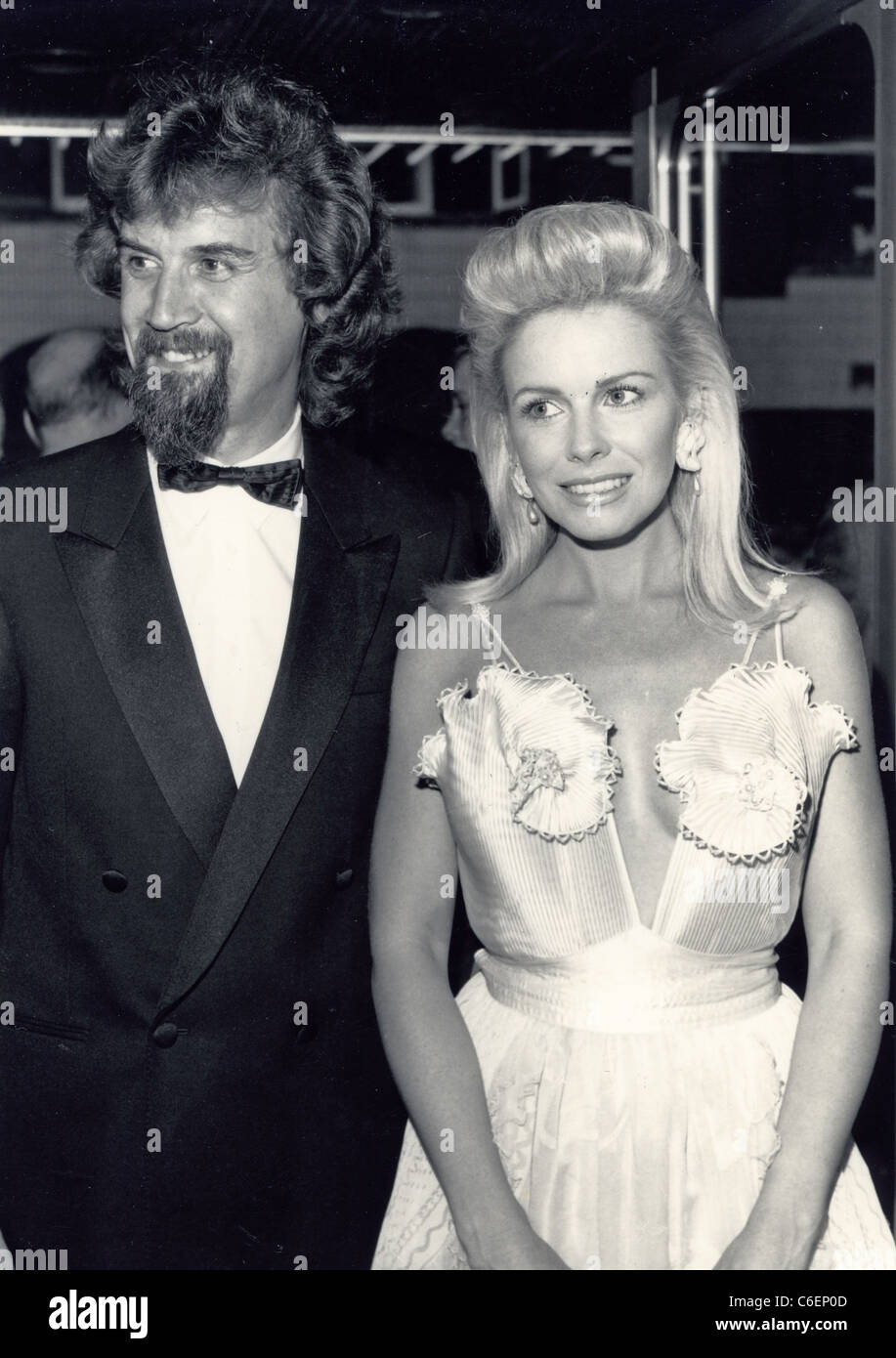 Pamela stephenson hi-res stock photography and images - Alamy