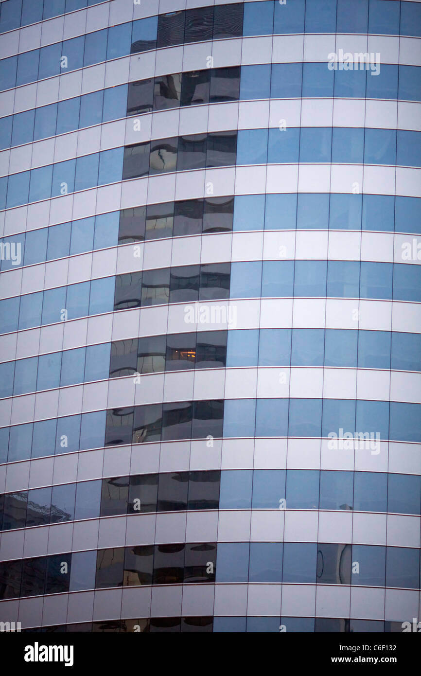 Modern offices and buildings in bangkok, thailand Stock Photo - Alamy