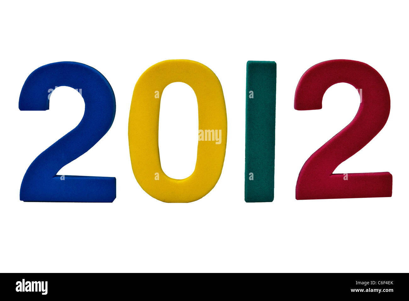 2012 year hi-res stock photography and images - Alamy