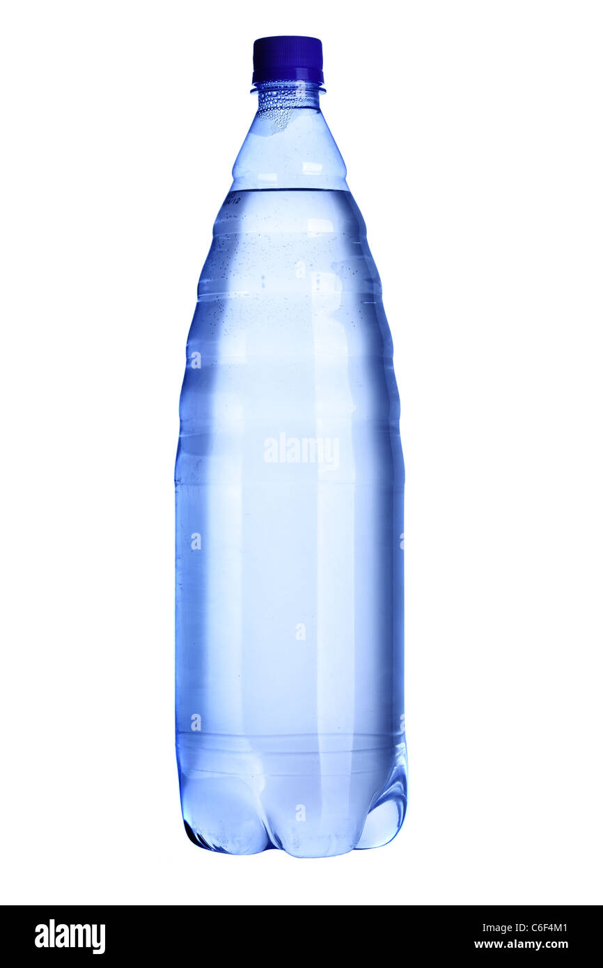 Clear water bottle hi-res stock photography and images - Alamy