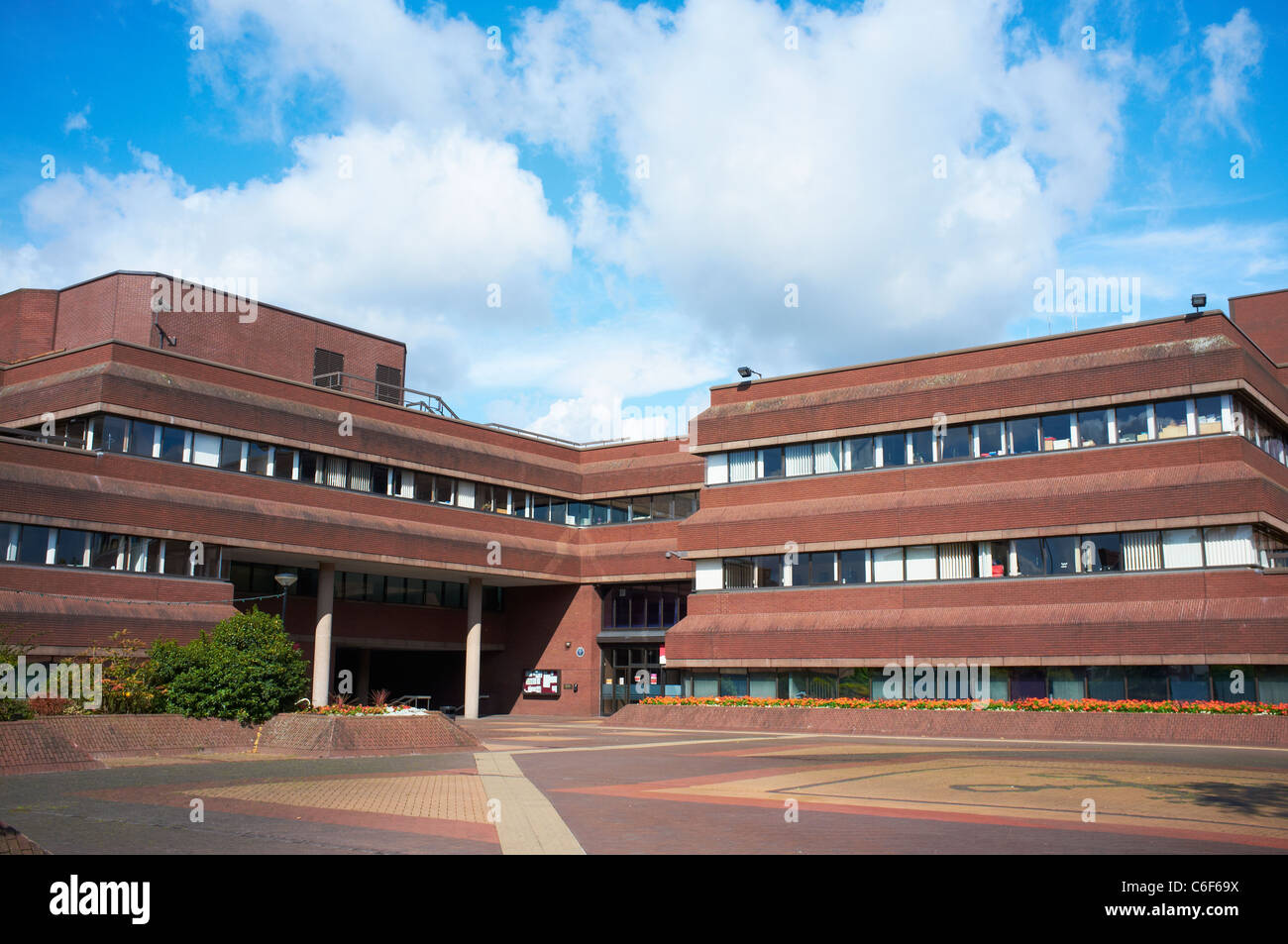 870+ Civic Centre Car Park Wolverhampton HD Terbaru