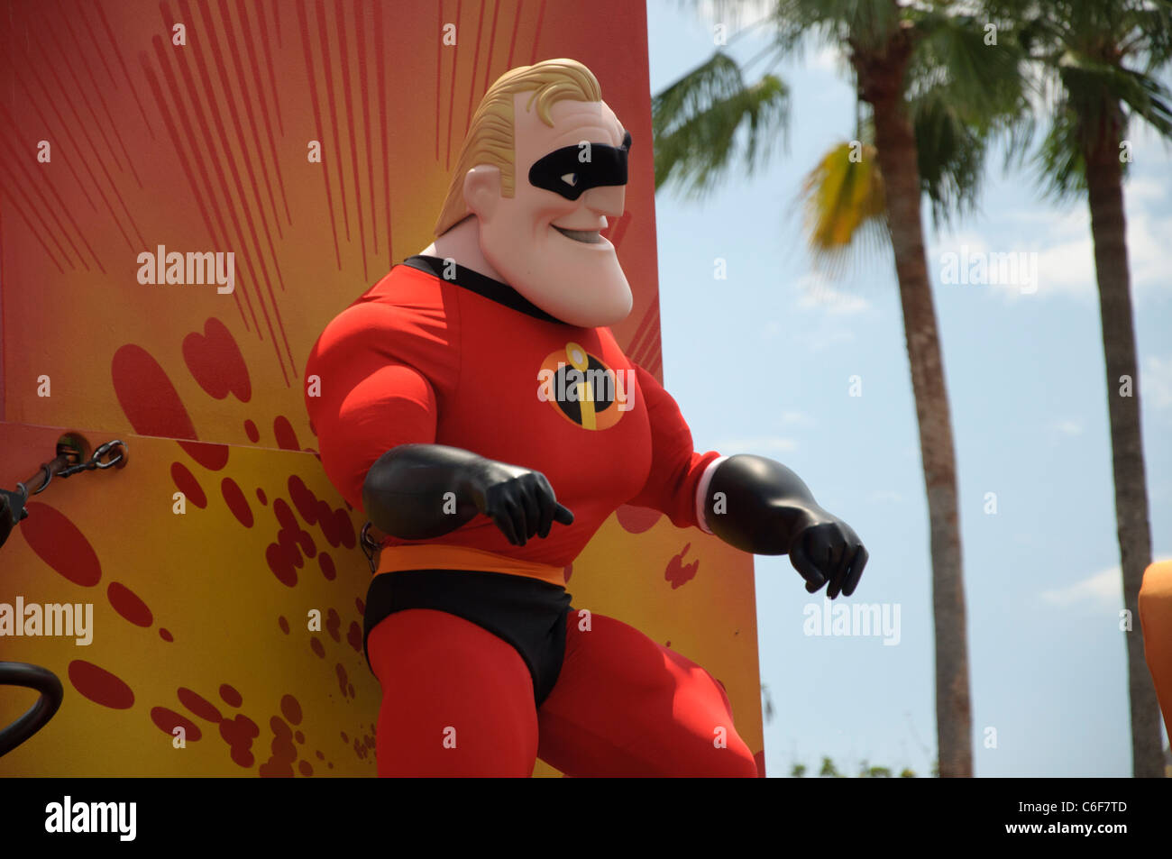 Mr Incredible and Pals - Wikipedia