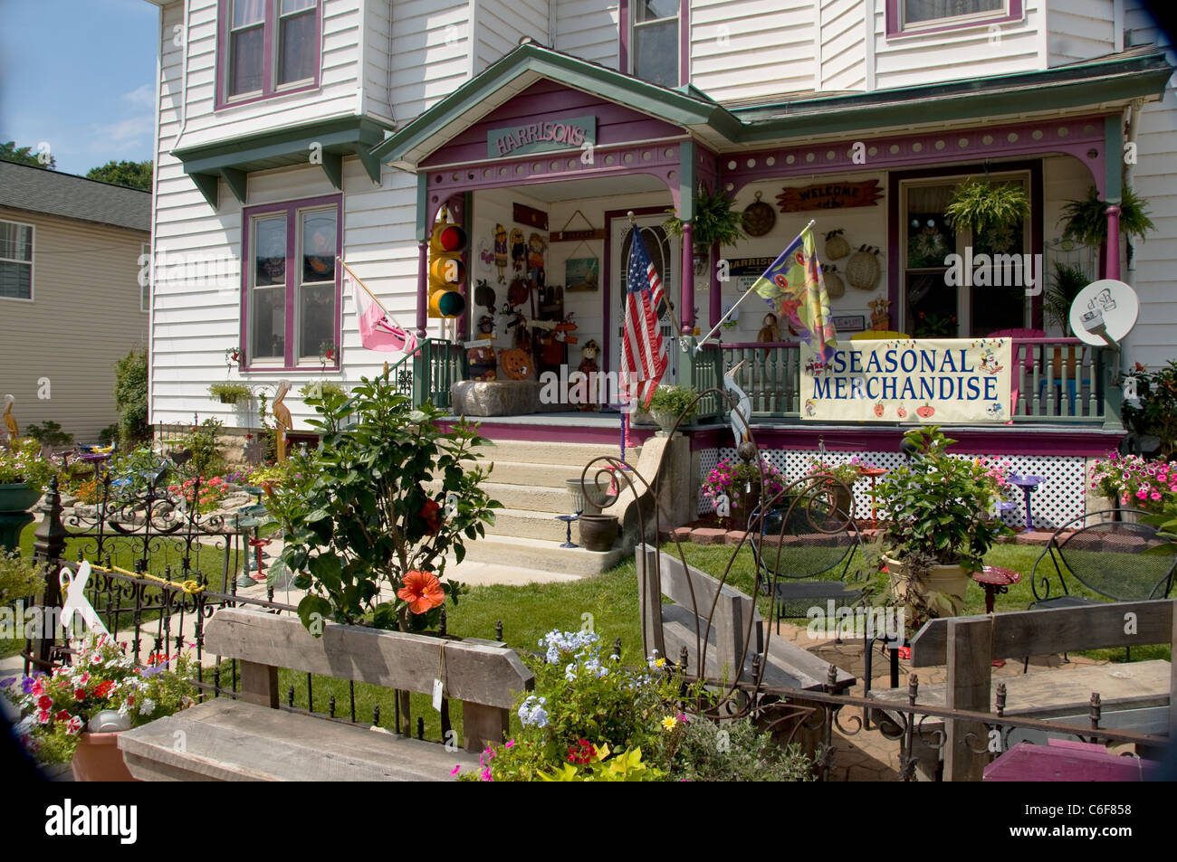 Grafton illinois hires stock photography and images Alamy