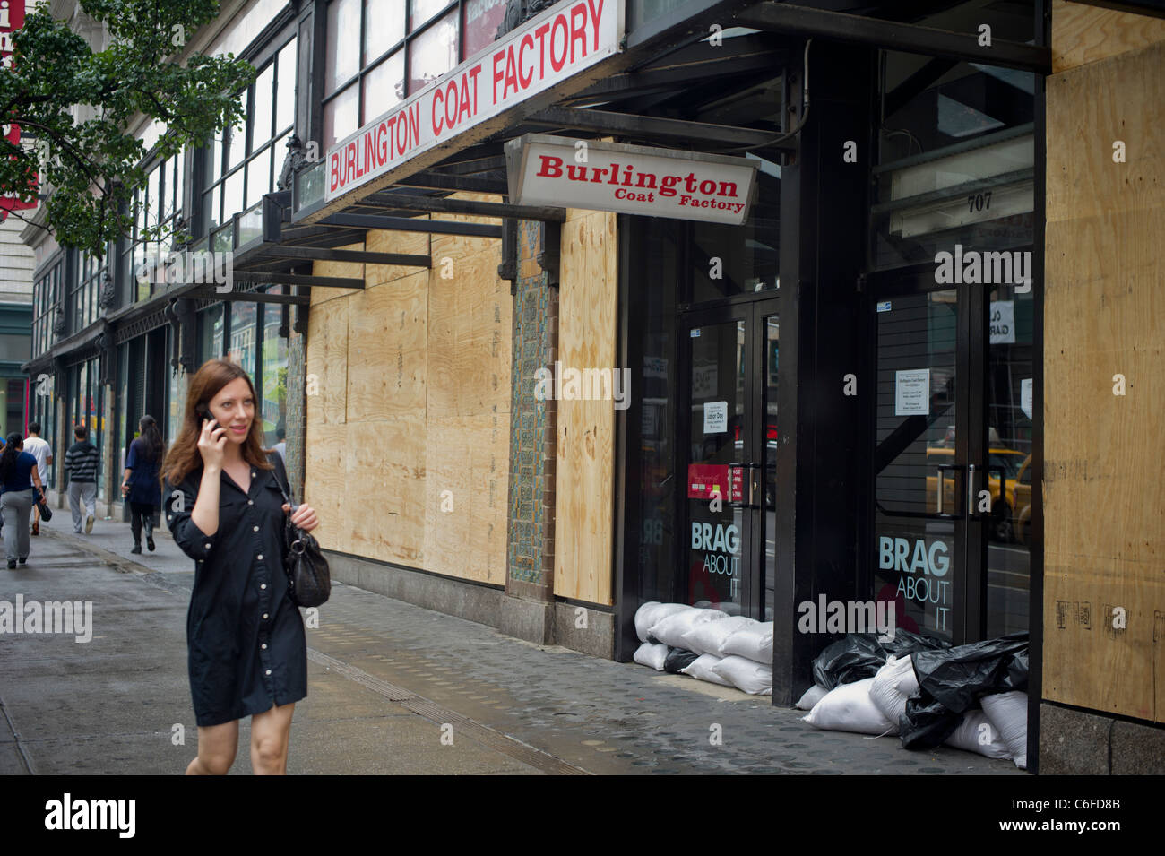 Burlington coat factory store in brooklyn