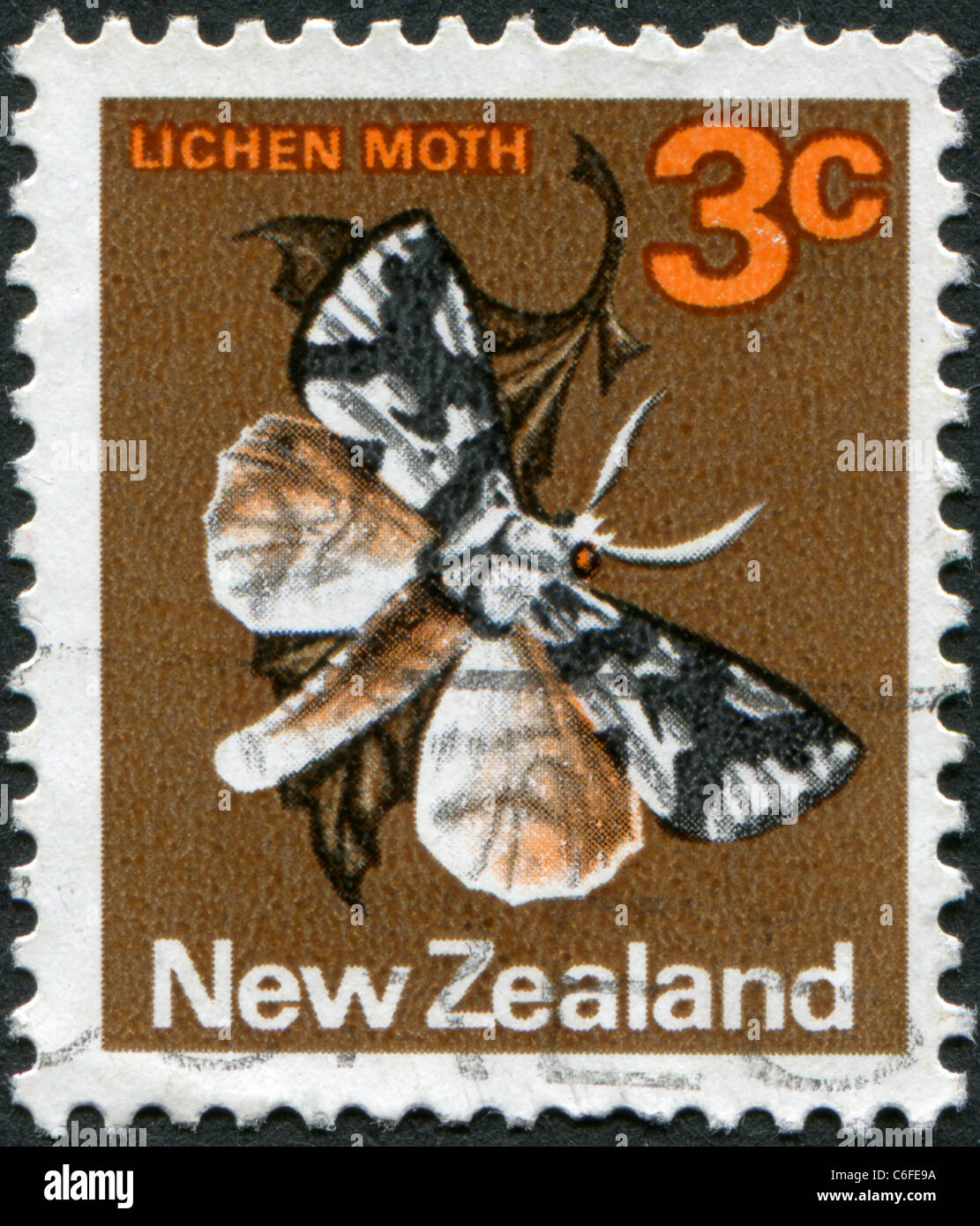 Insect postage stamp hi-res stock photography and images - Alamy
