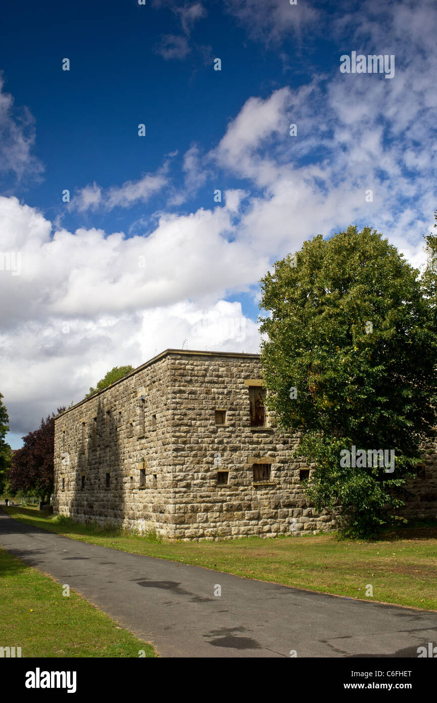 Coalhouse fort hires stock photography and images Alamy