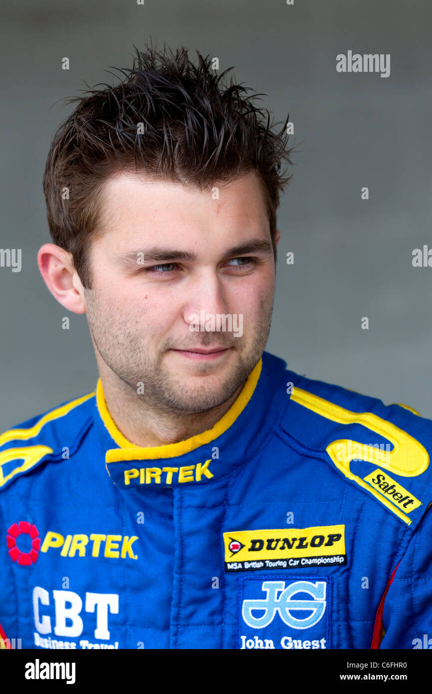 Professional race car driver hi-res stock photography and images - Alamy