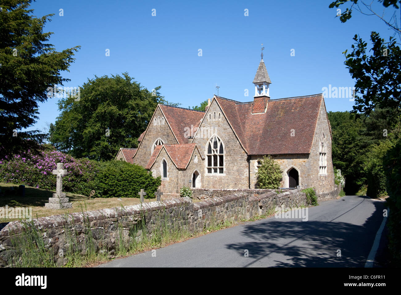 Netherfield hires stock photography and images Alamy