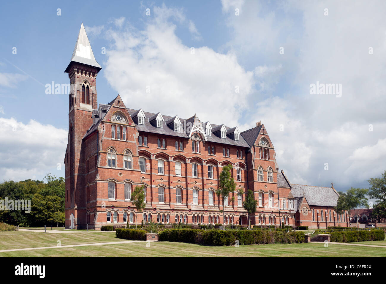 Mayfield Grange, East Sussex, England, UK Stock Photo Alamy