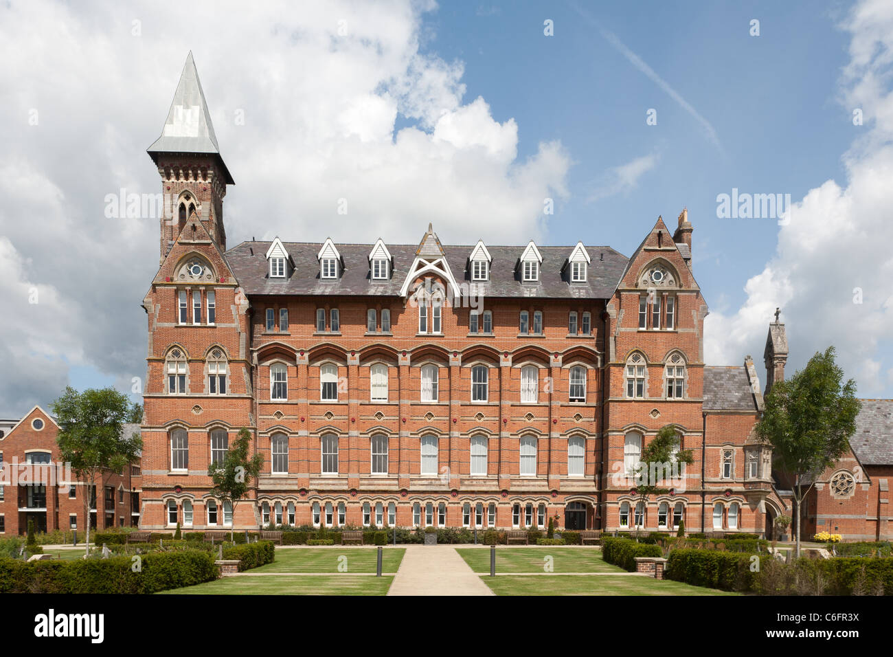 Mayfield Grange, East Sussex, England, UK Stock Photo Alamy