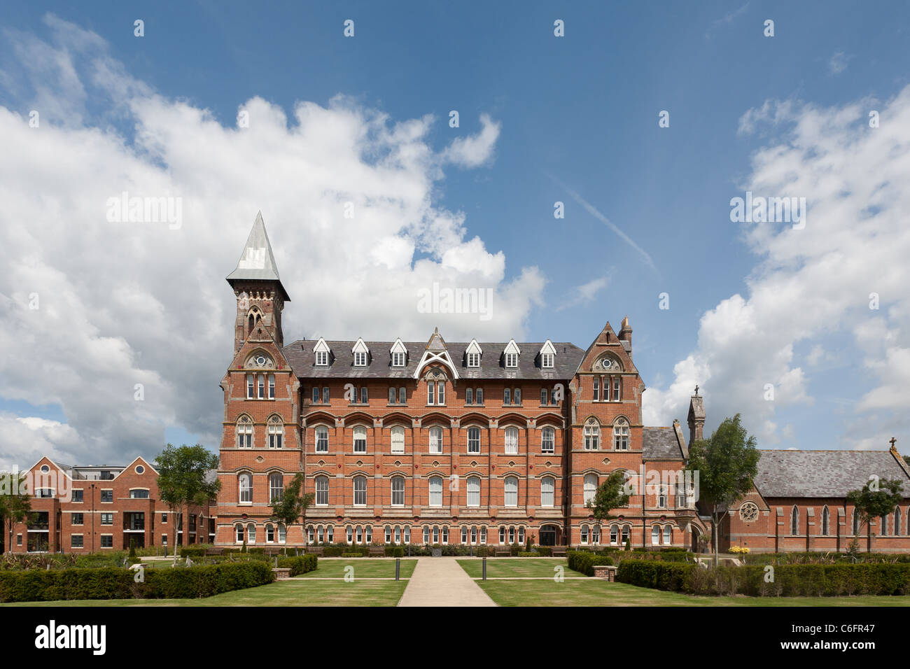 Mayfield east sussex uk hi-res stock photography and images - Alamy