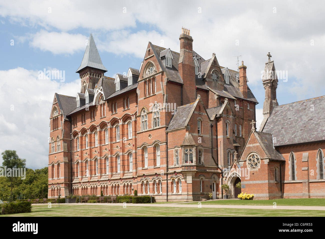 Mayfield Grange, East Sussex, England, UK Stock Photo Alamy