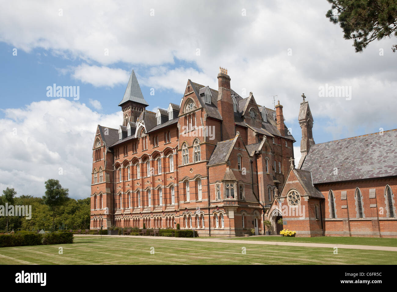 Mayfield Grange, East Sussex, England, UK Stock Photo Alamy