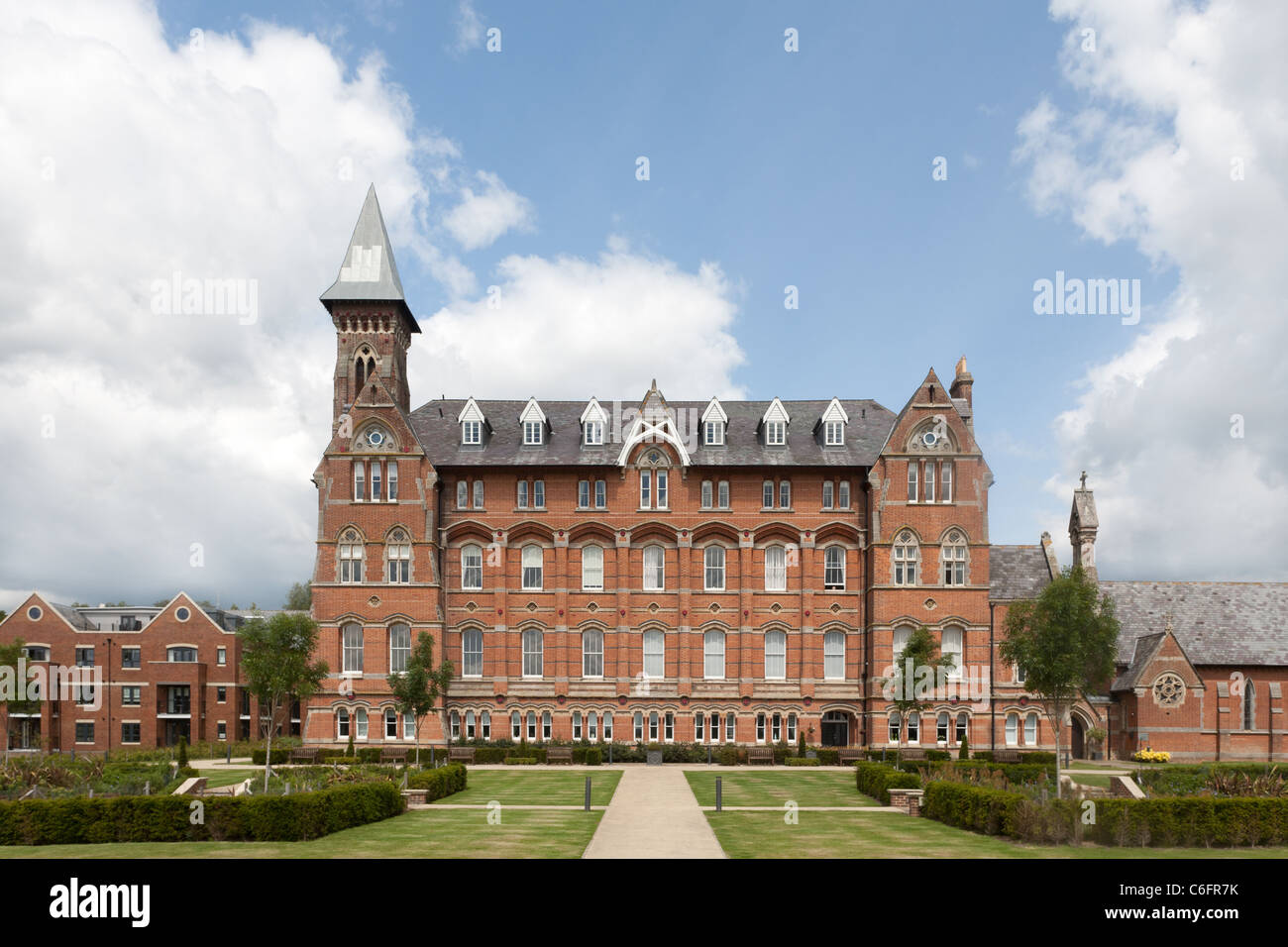 Mayfield East Sussex Uk Stock Photos & Mayfield East Sussex Uk Stock