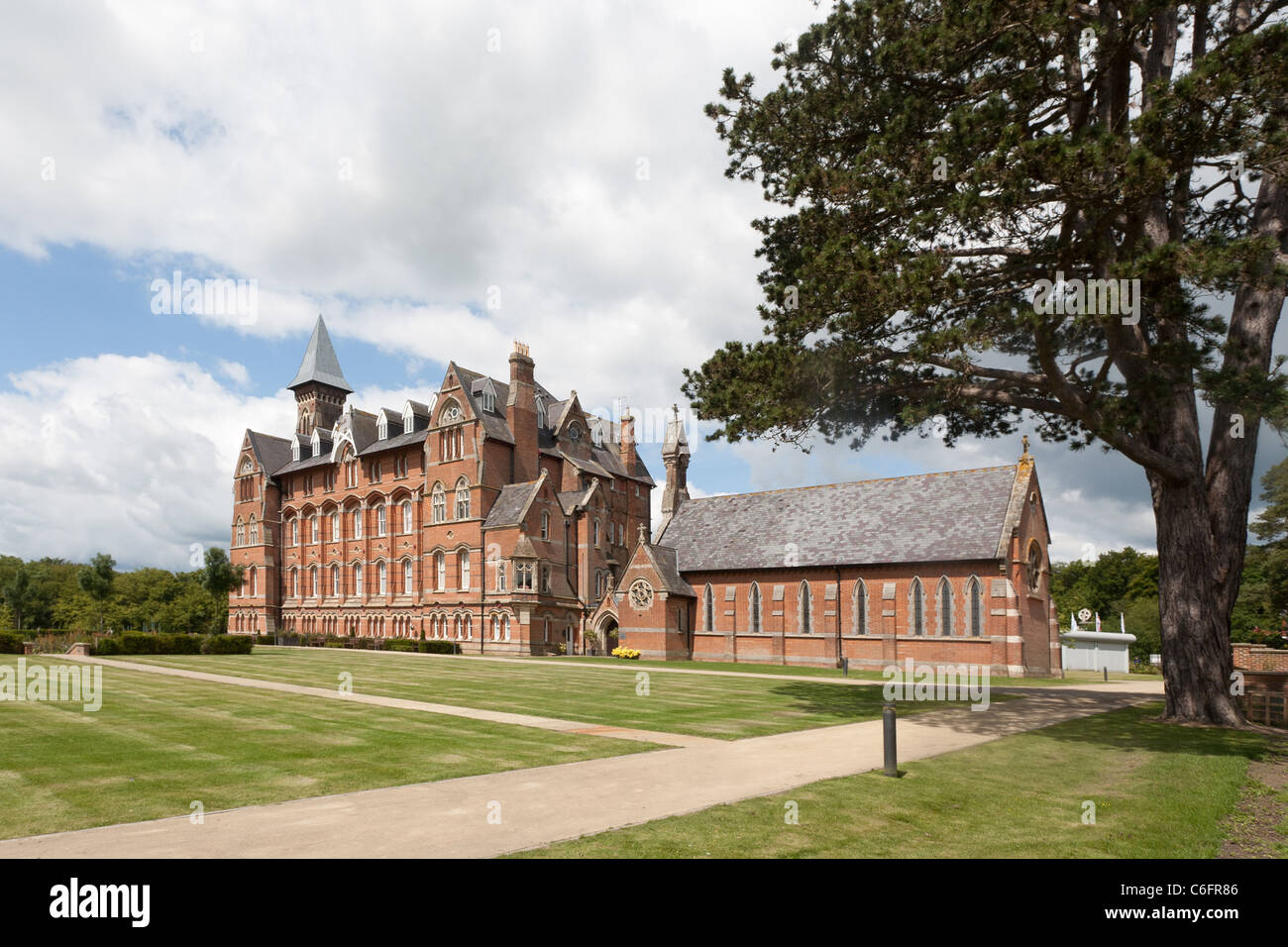 Mayfield Grange, East Sussex, England, UK Stock Photo Alamy