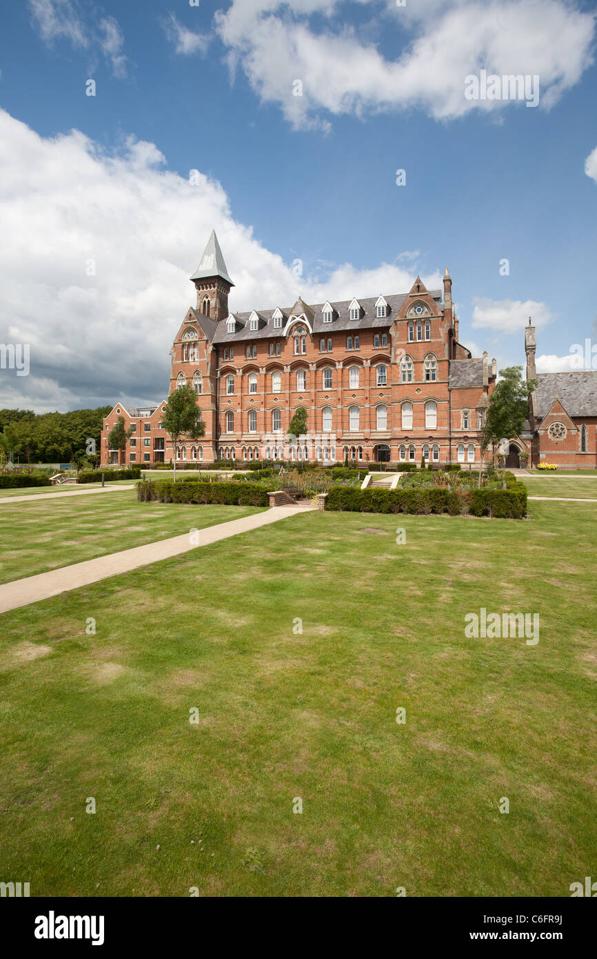 Mayfield east sussex uk hires stock photography and images Alamy