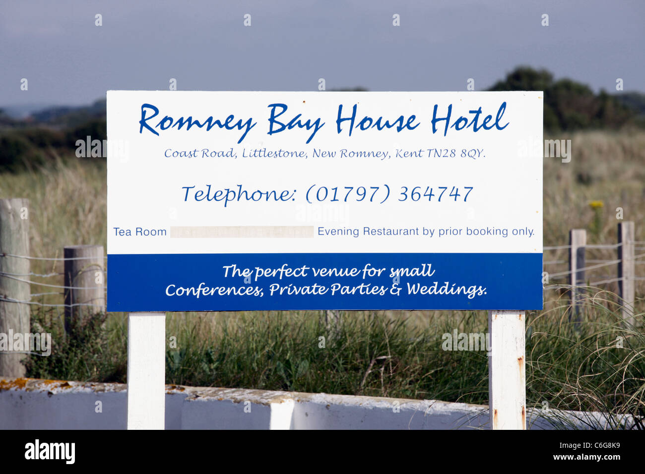 Romney house hotel hires stock photography and images Alamy