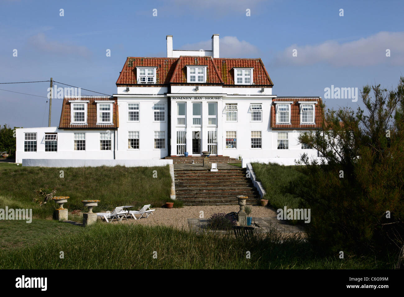 New romney hires stock photography and images Alamy