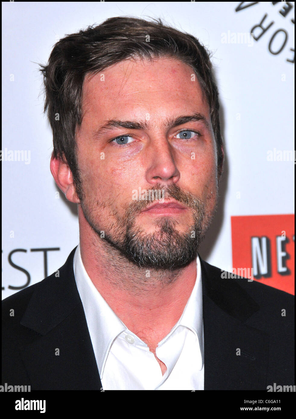 Desmond Harrington The 27th annual PaleyFest presents 'Dexter' at the