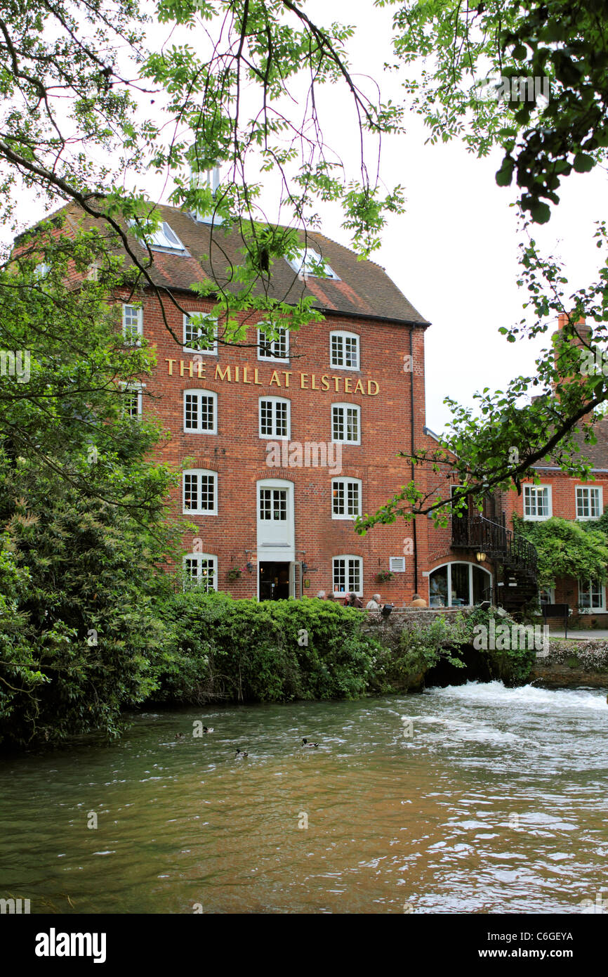 Farnham road hires stock photography and images Alamy