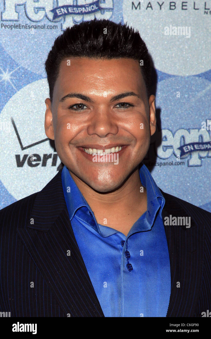 Victor Florencio 14th Annual People En Espanol &lsquo;50 Most Beautiful