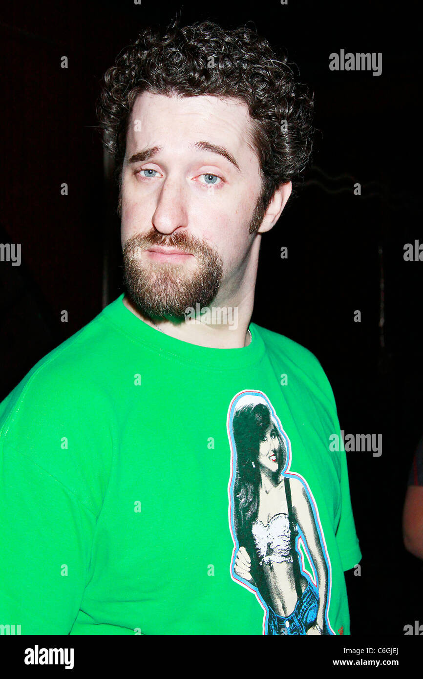 Dustin diamond hires stock photography and images Alamy