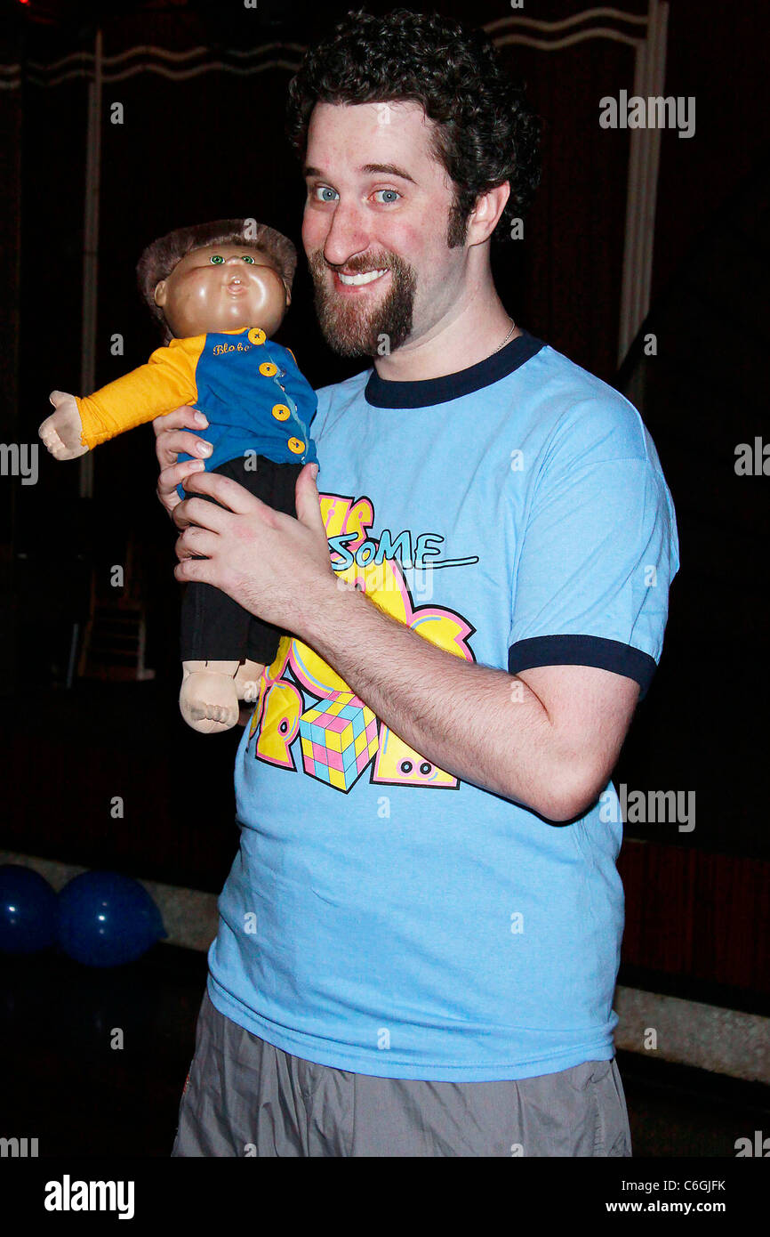 Dustin diamond hires stock photography and images Alamy