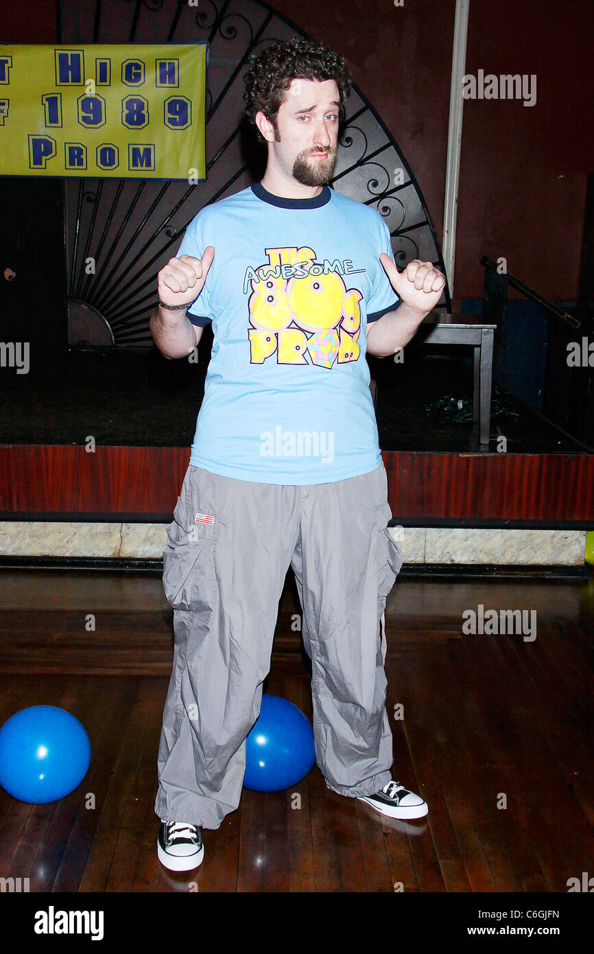 Dustin diamond hires stock photography and images Alamy