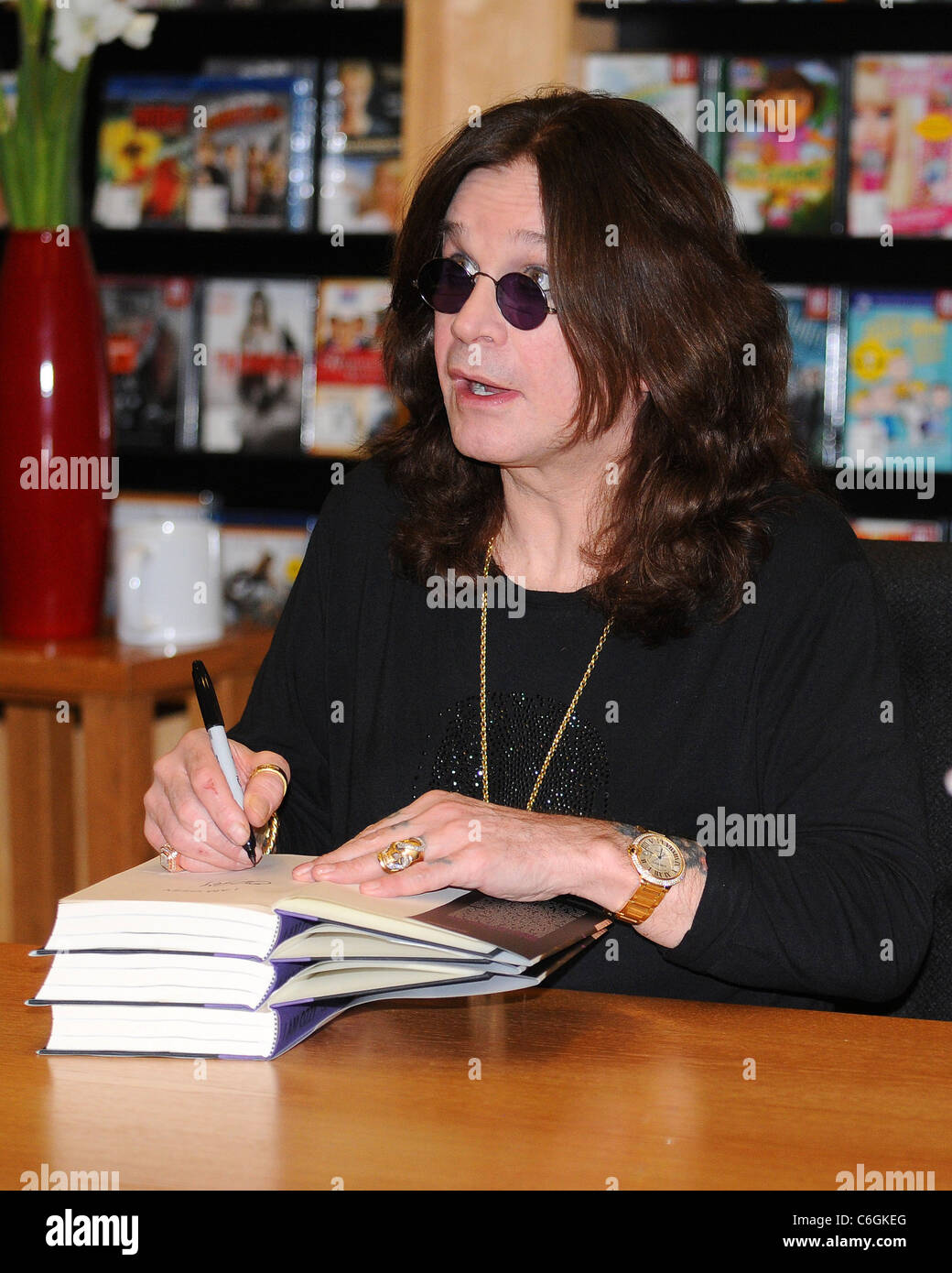 ist ozzy osbourne noch am leben