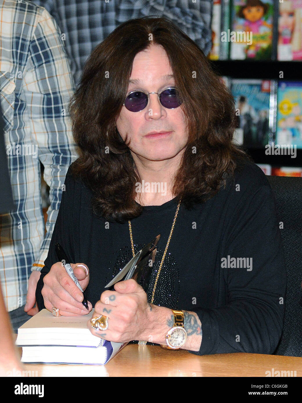 ist ozzy osbourne noch am leben