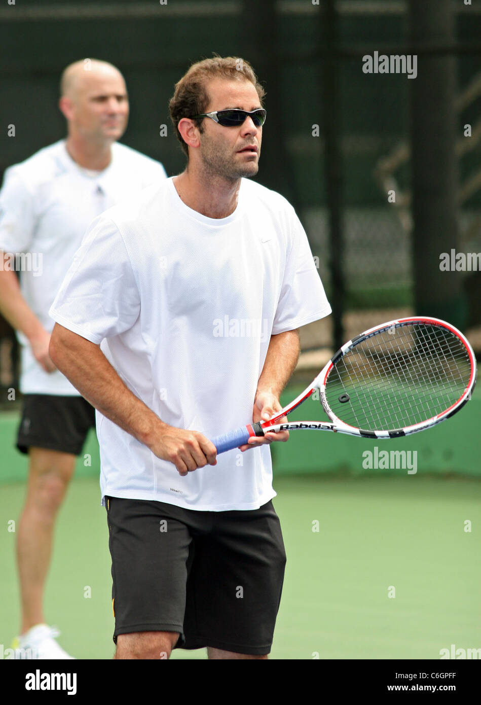 retired-us-tennis-champions-andre-agassi-and-pete-sampras-open-a-free-C6GPFF.jpg