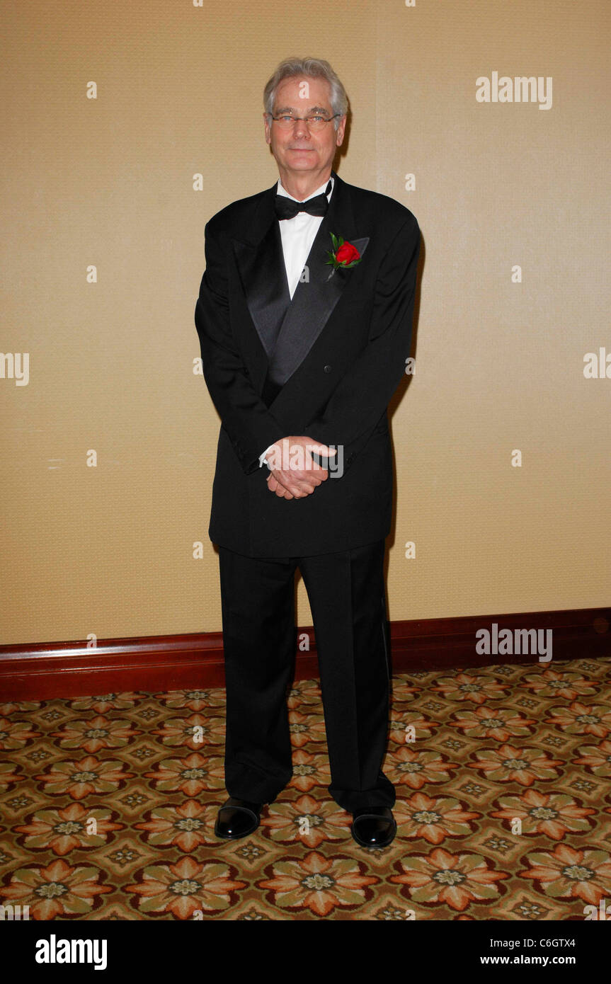 Caleb Deschanel attend the '24th Annual American Society of