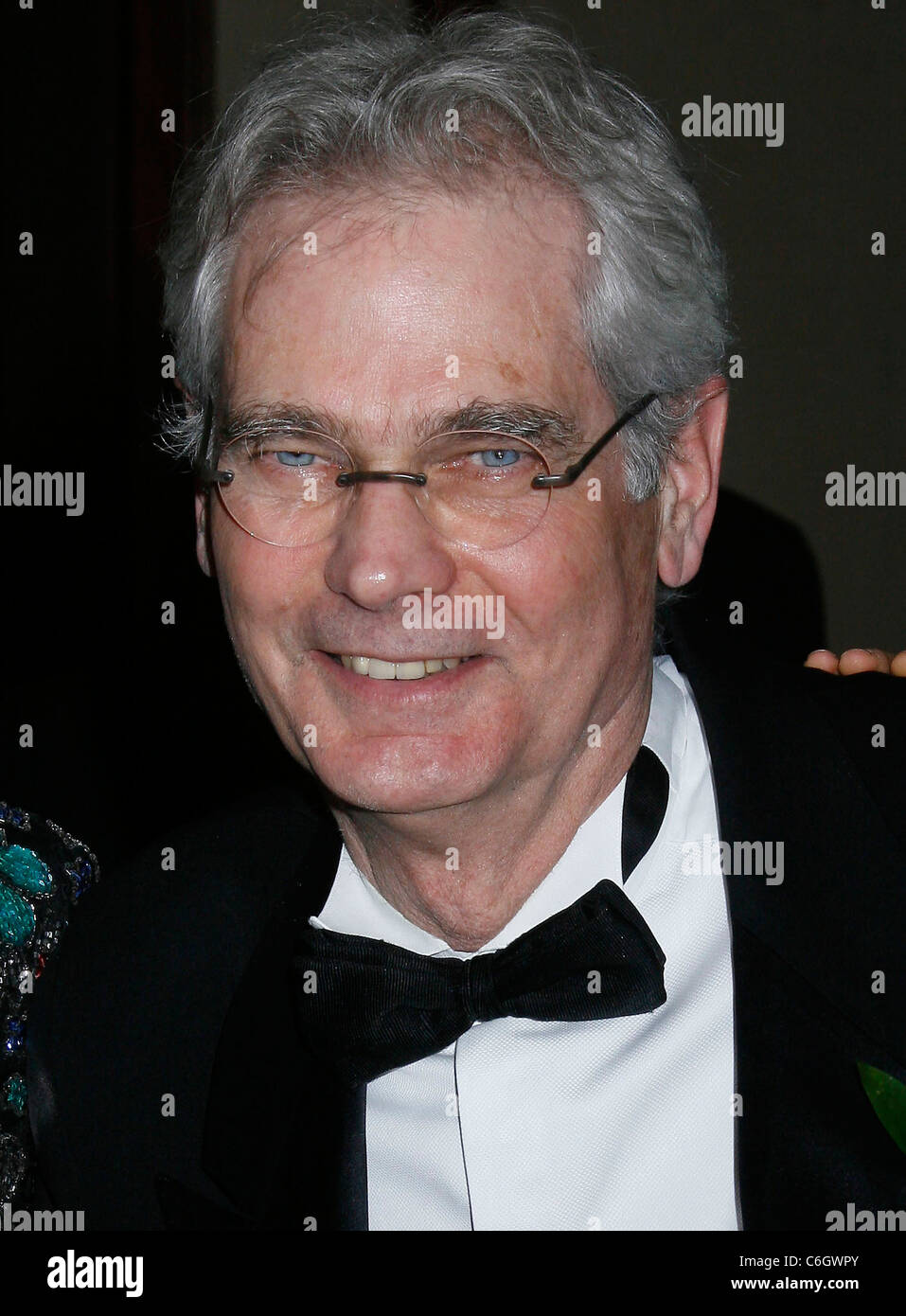Caleb Deschanel American Society of Cinematographers 24th Annual