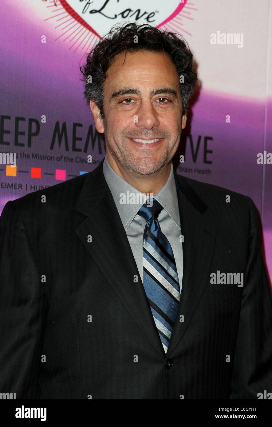 Brad Garrett Keep Memory Alive's Power of Love Gala to Benefit The